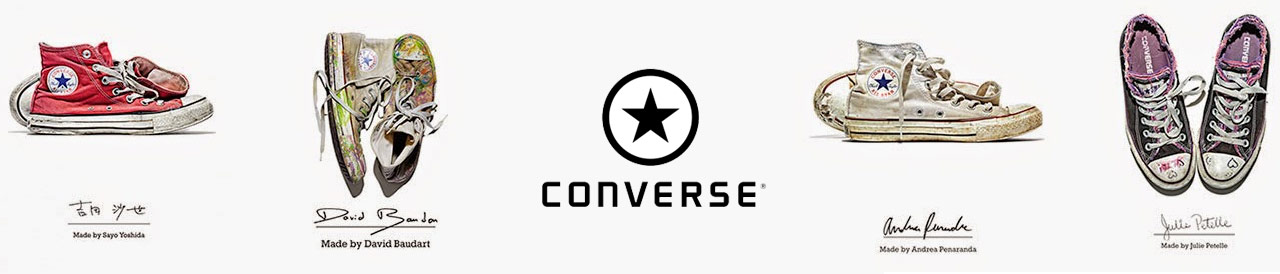 black converse nz