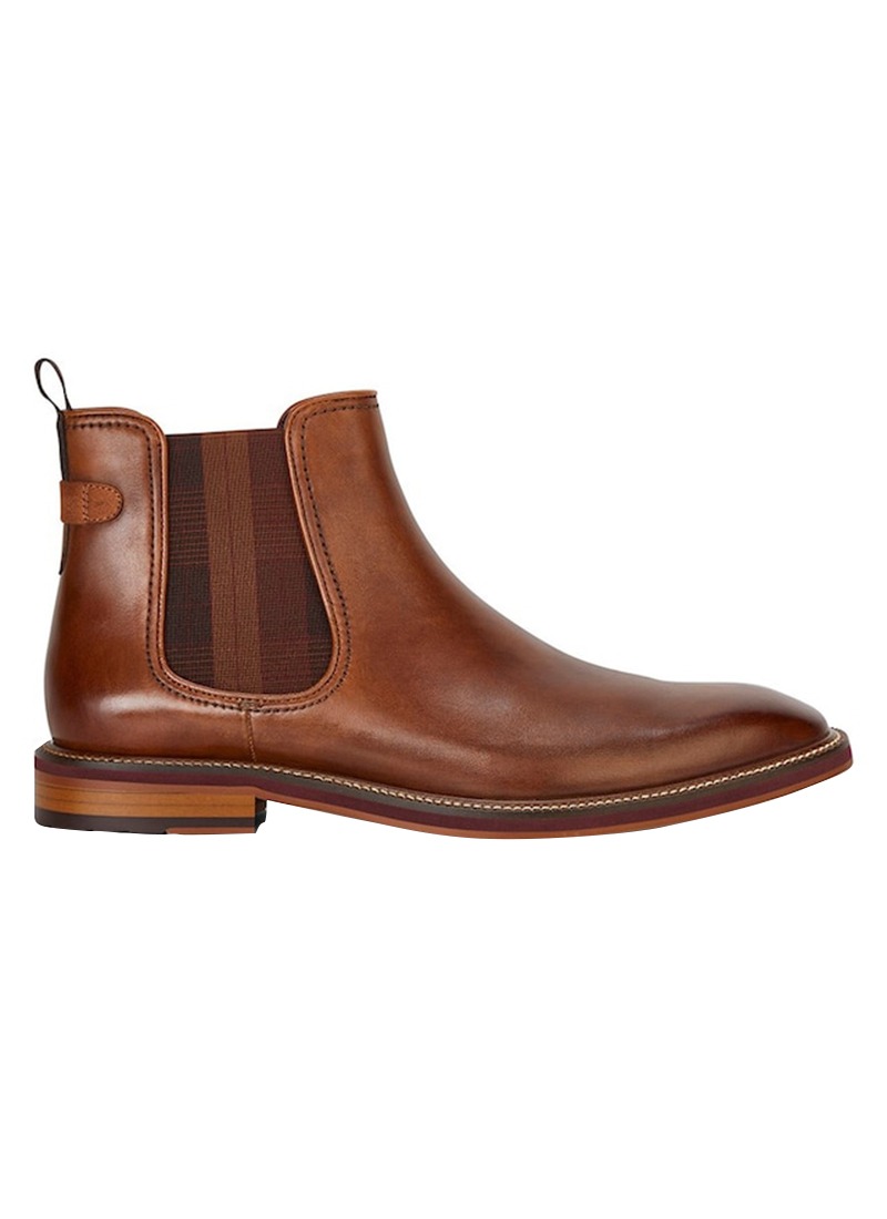 Julius Marlow Scuttle Cognac | Buy Online at Mode.co.nz