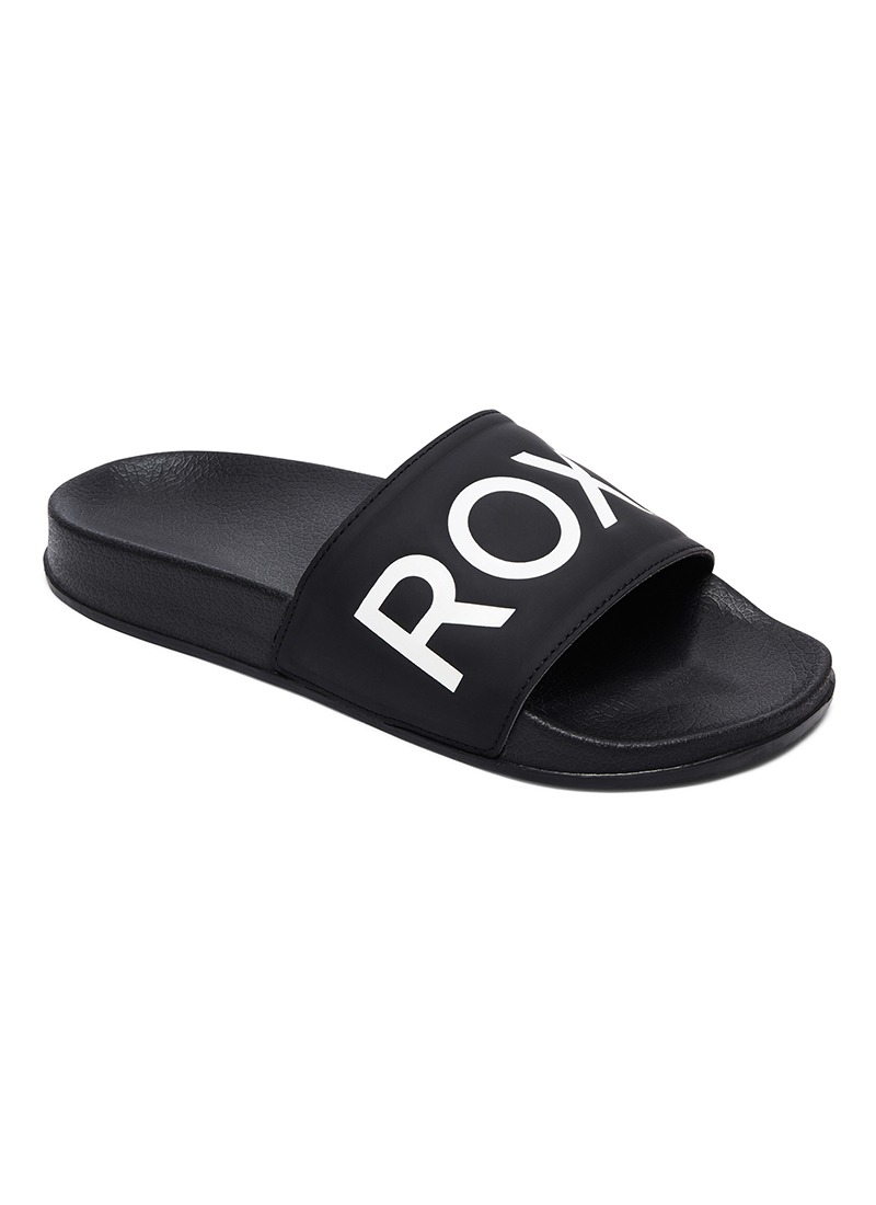 Roxy Slippy Slides | Buy Online at Mode.co.nz