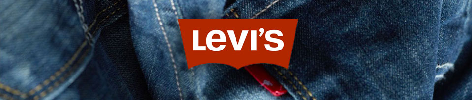 Levis NZ | Buy Levis Jeans Online