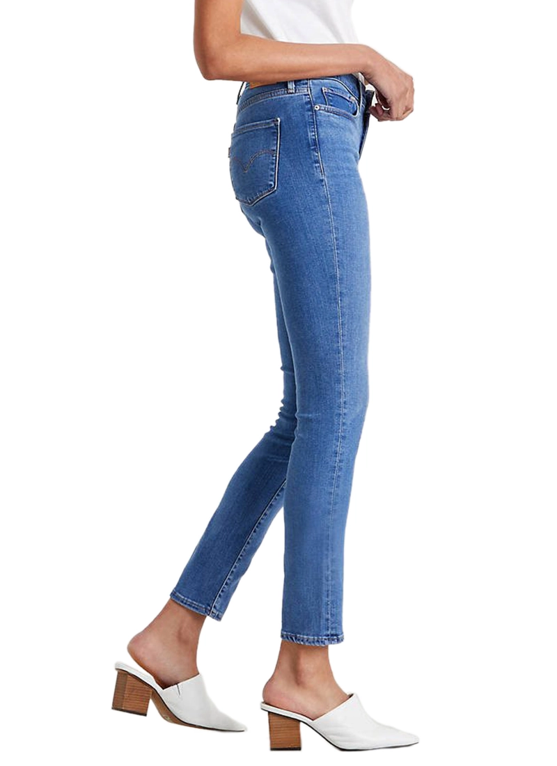 Levis 311 SHAPING SKINNY WOMEN S JEANS Buy Online at Mode .nz