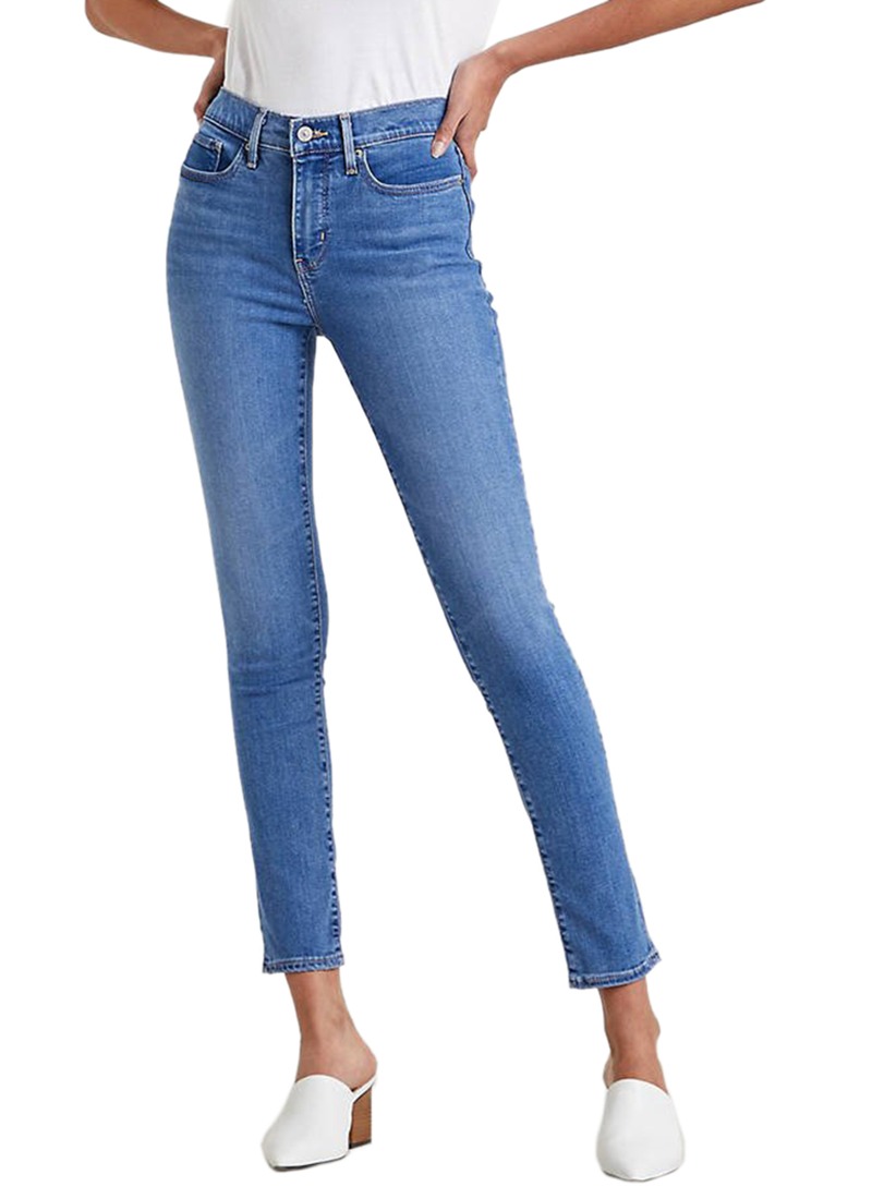 Levis 311 SHAPING SKINNY WOMEN'S JEANS | Buy Online at 