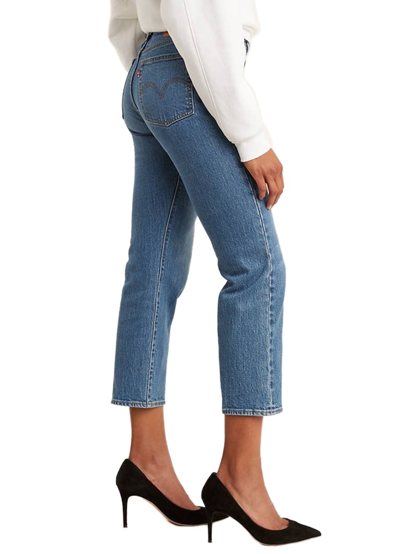 wedgie fit straight women's jeans levis