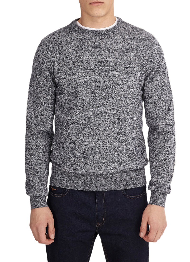 RM Williams Howe Sweater | Buy Online at Mode.co.nz