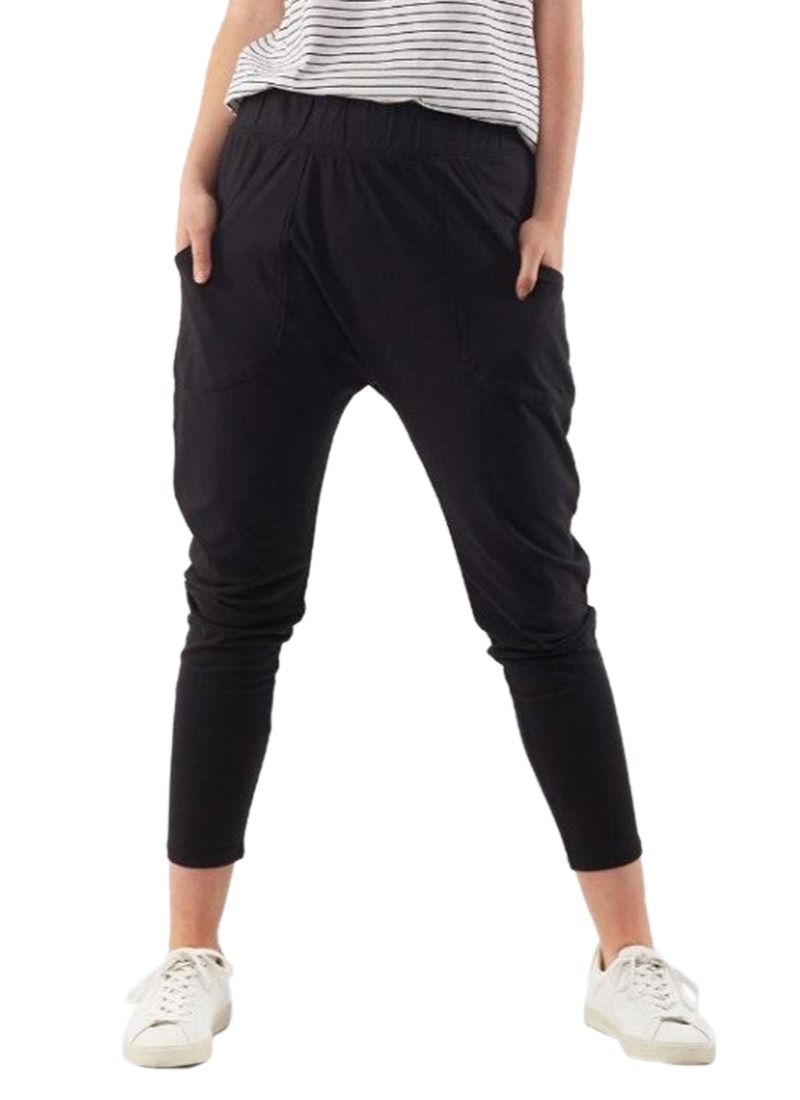 Elm Weekender Pant | Buy Online at Mode.co.nz