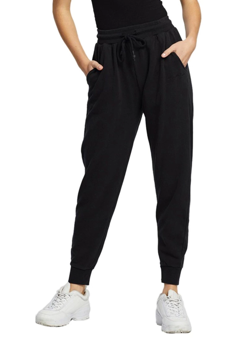 All About Eve OLD SCHOOL TRACKPANT BLACK Buy Online at Mode .nz