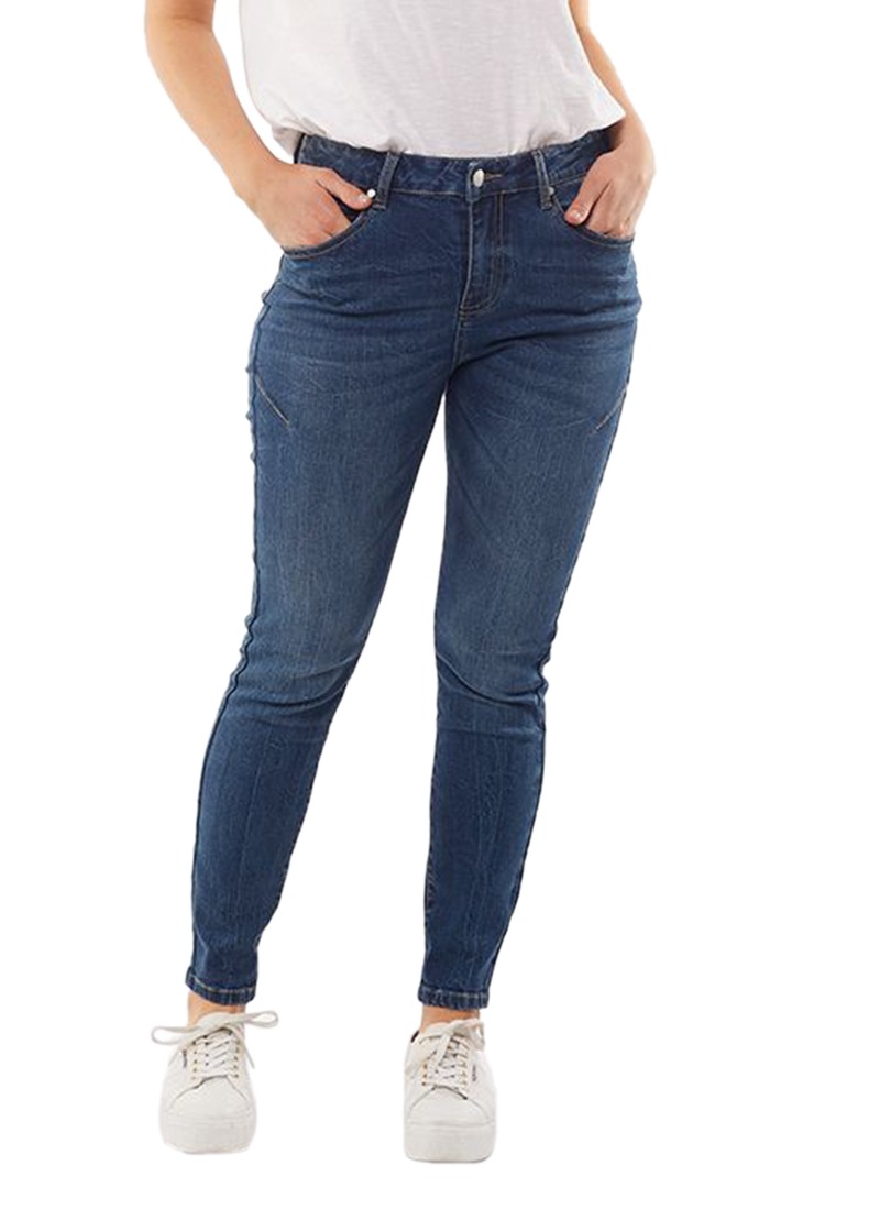 Foxwood City Jeans | Buy Online at Mode.co.nz