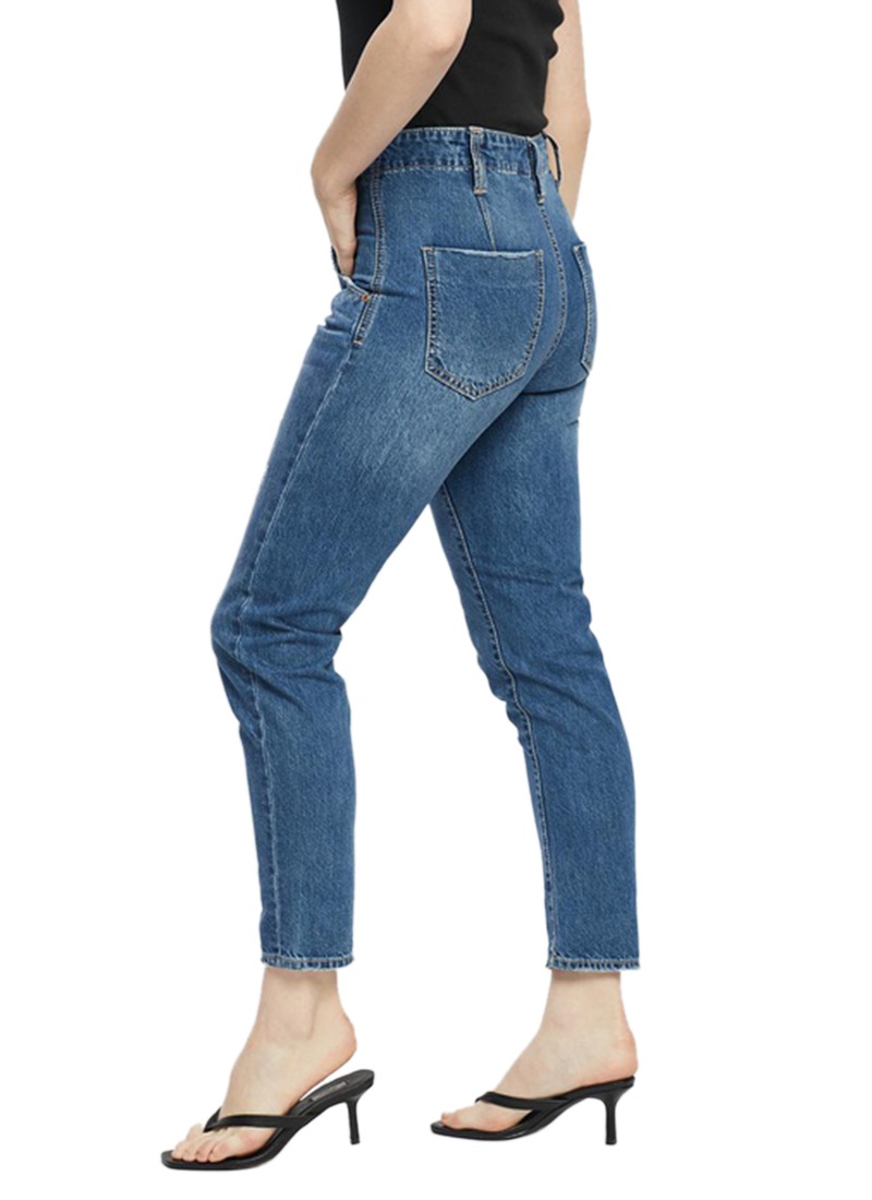 Dricoper Drifter Straight Jeans | Buy Online at Mode.co.nz