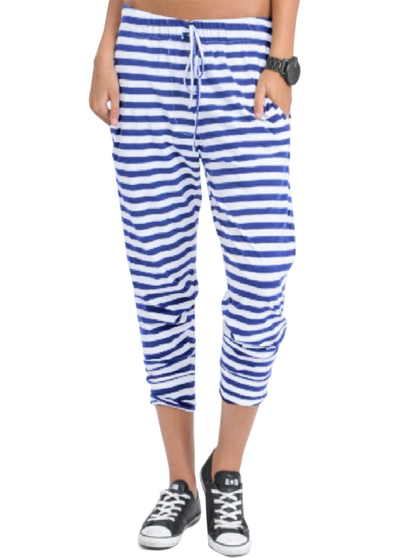 striped pants nz