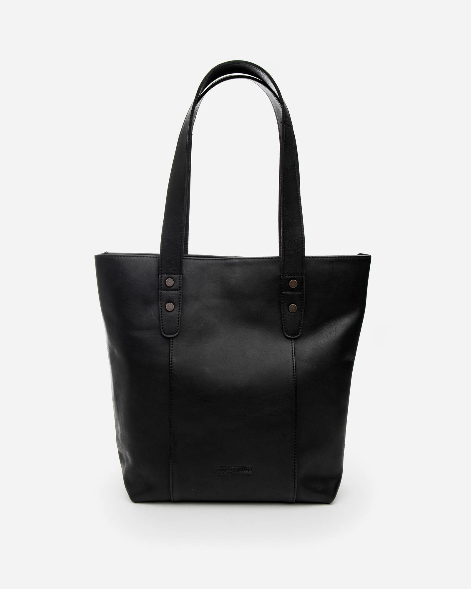 Stitch and Hide Isabelle Bag - Black | Buy Online at Mode.co.nz