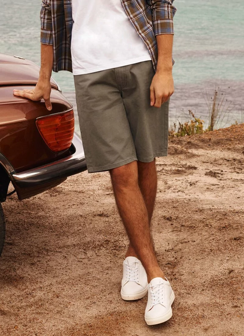 rm williams shorts