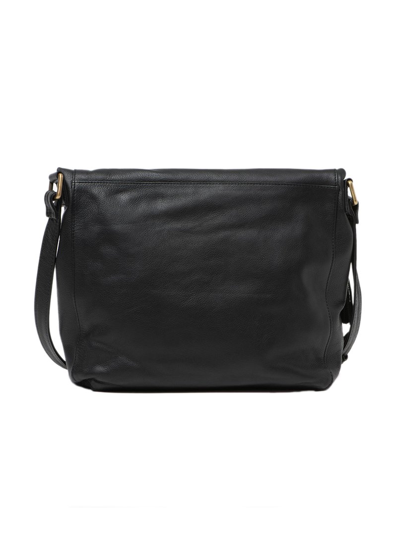 Stitch & Hide Alexa Bag - Black | Buy Online at Mode.co.nz