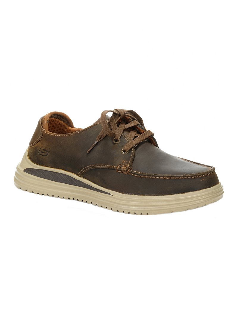 Skechers Proven Valargo | Shop Skechers Online