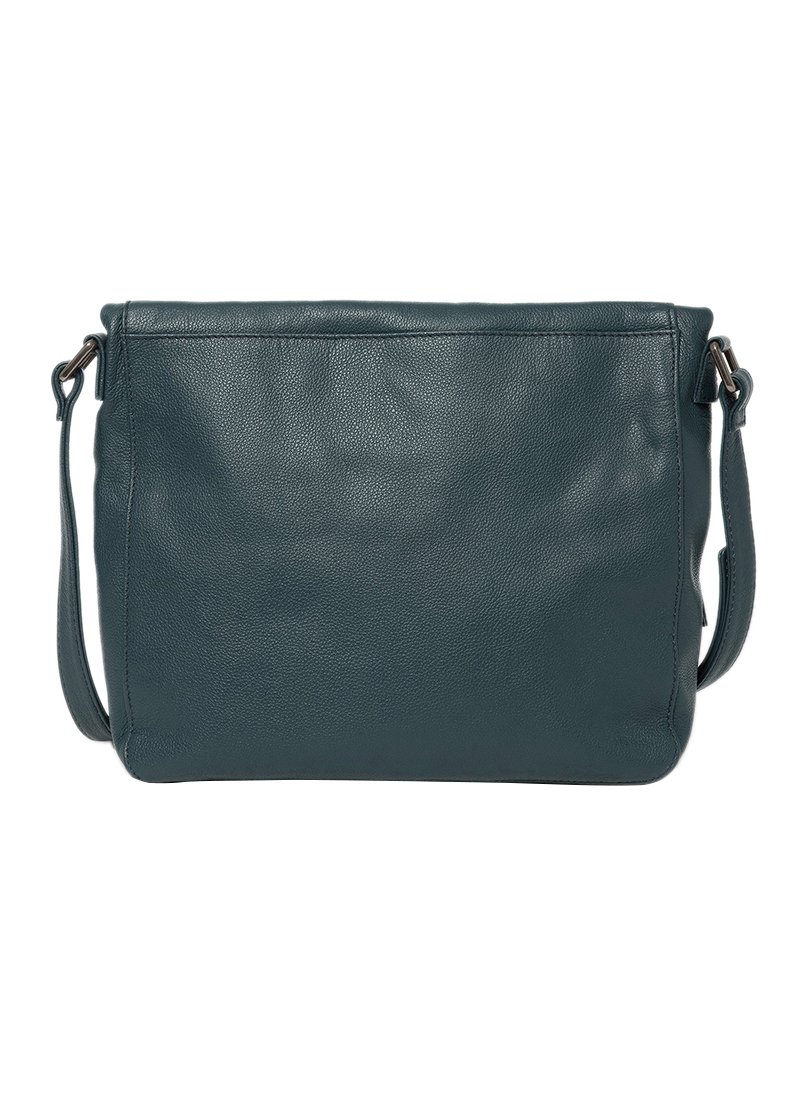 Stitch & Hide Alexa Bag - Sea | Shop Stitch & Hide Online