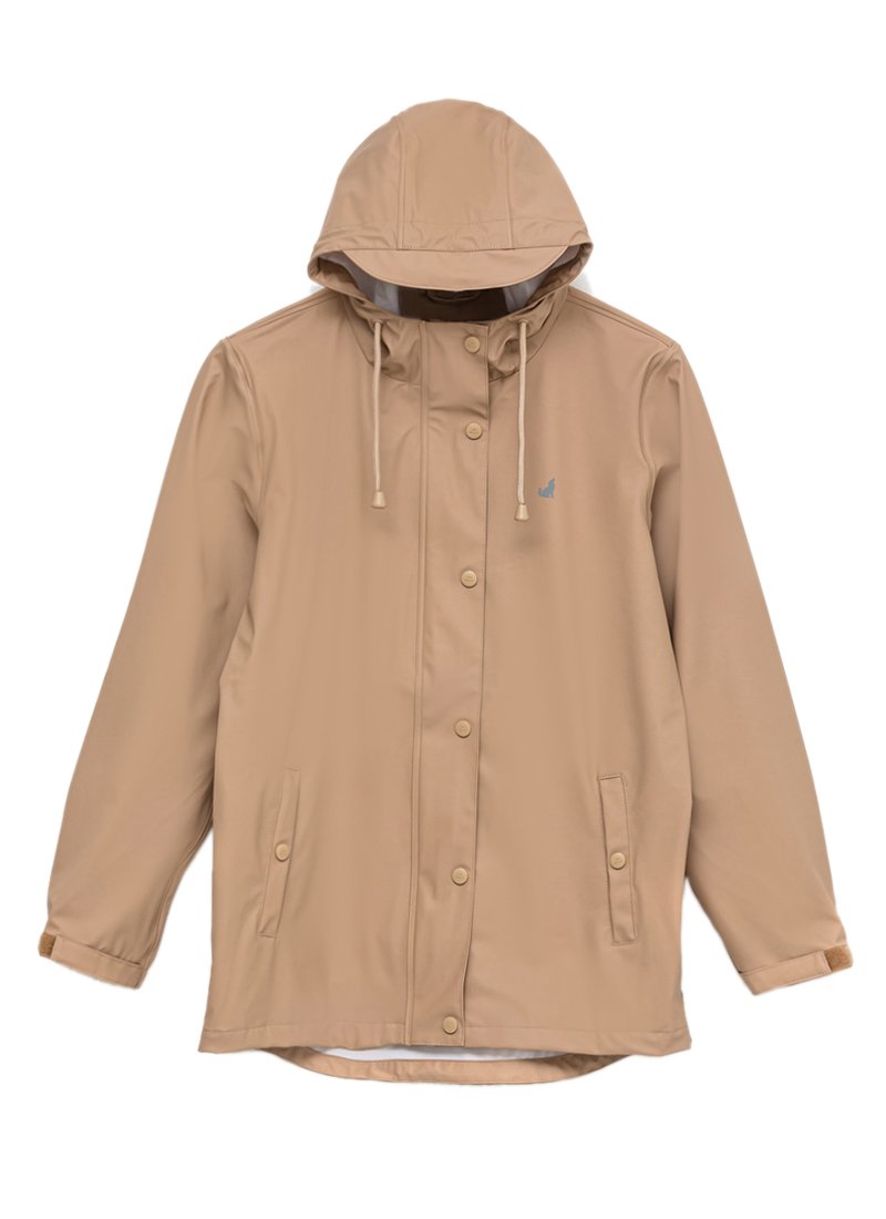 Crywolf rain jacket online