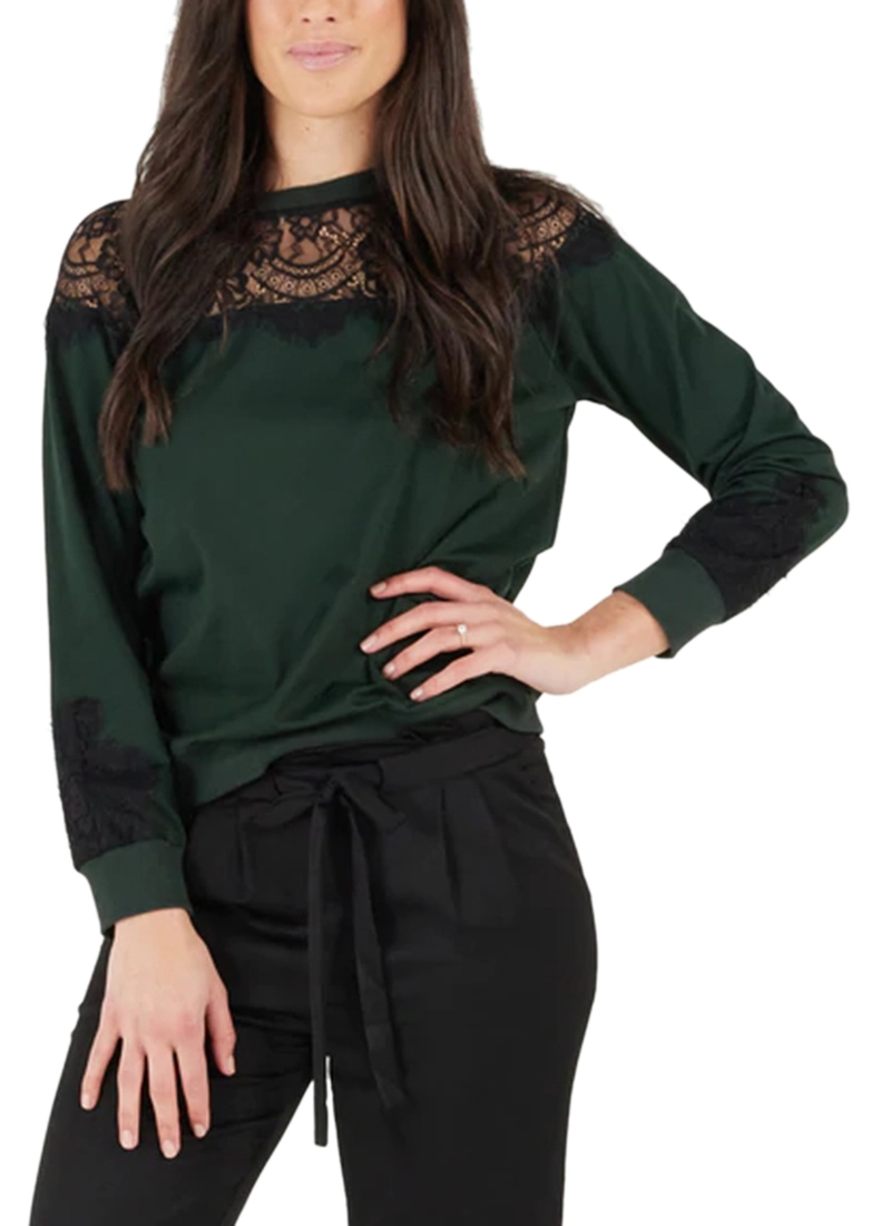 Et Alia Donovan Top | Shop Et Alia Online