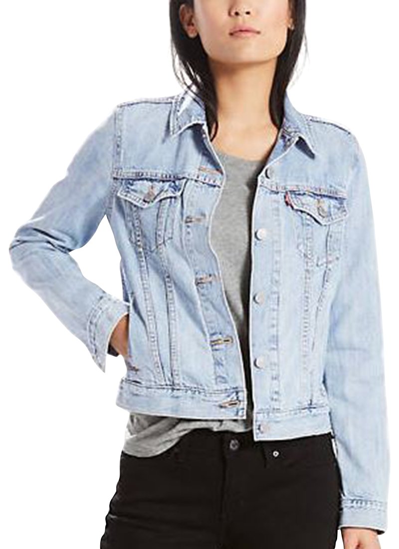 levis trucker jacket nz