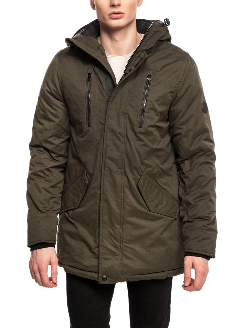 Mens Jackets | Buy Online at Mode.co.nz