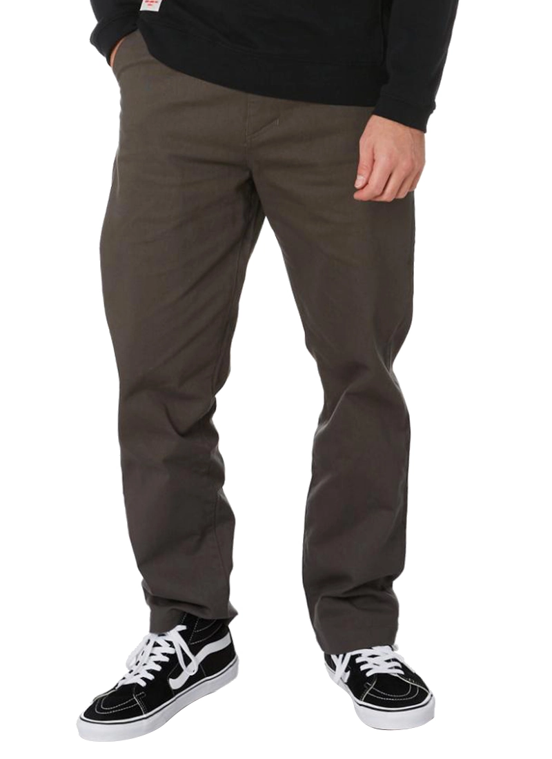 Globe Foundation Pant - Forrest | Shop Globe Online