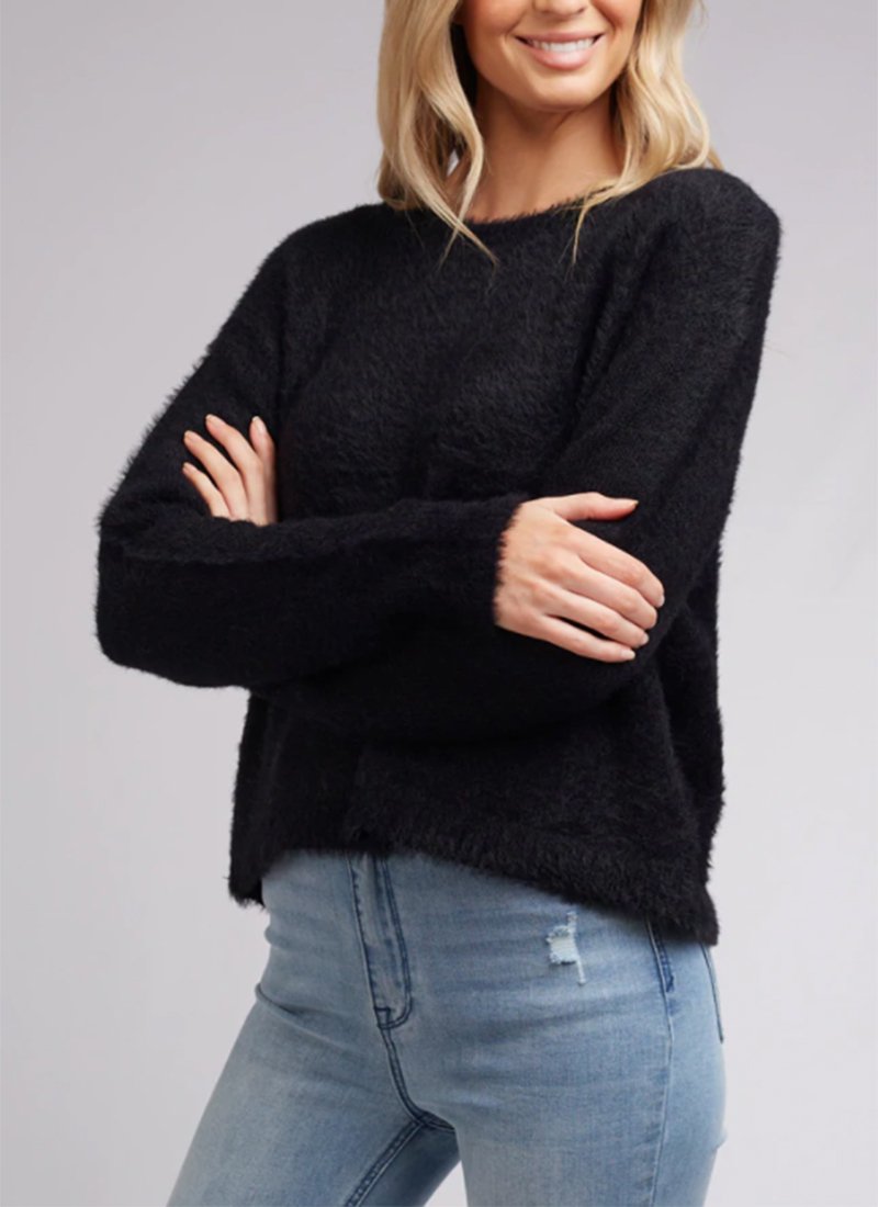 All About Eve Morgan Knit | Shop All About Eve Online