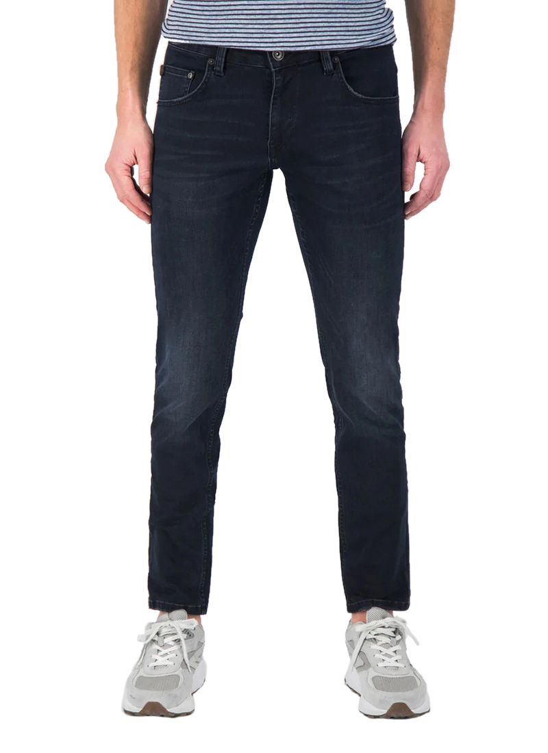 Garcia Russo Regular Jeans - Garcia Dark Shop Fit | Used Online