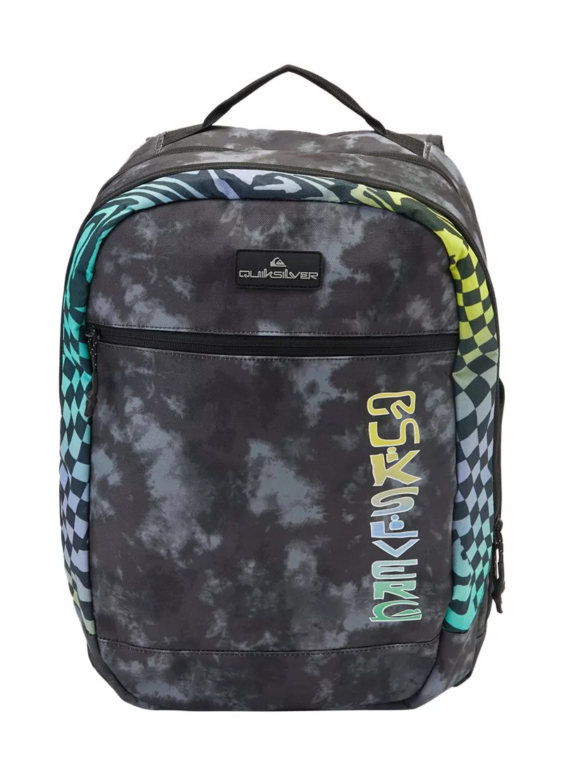 Back to school quiksilver