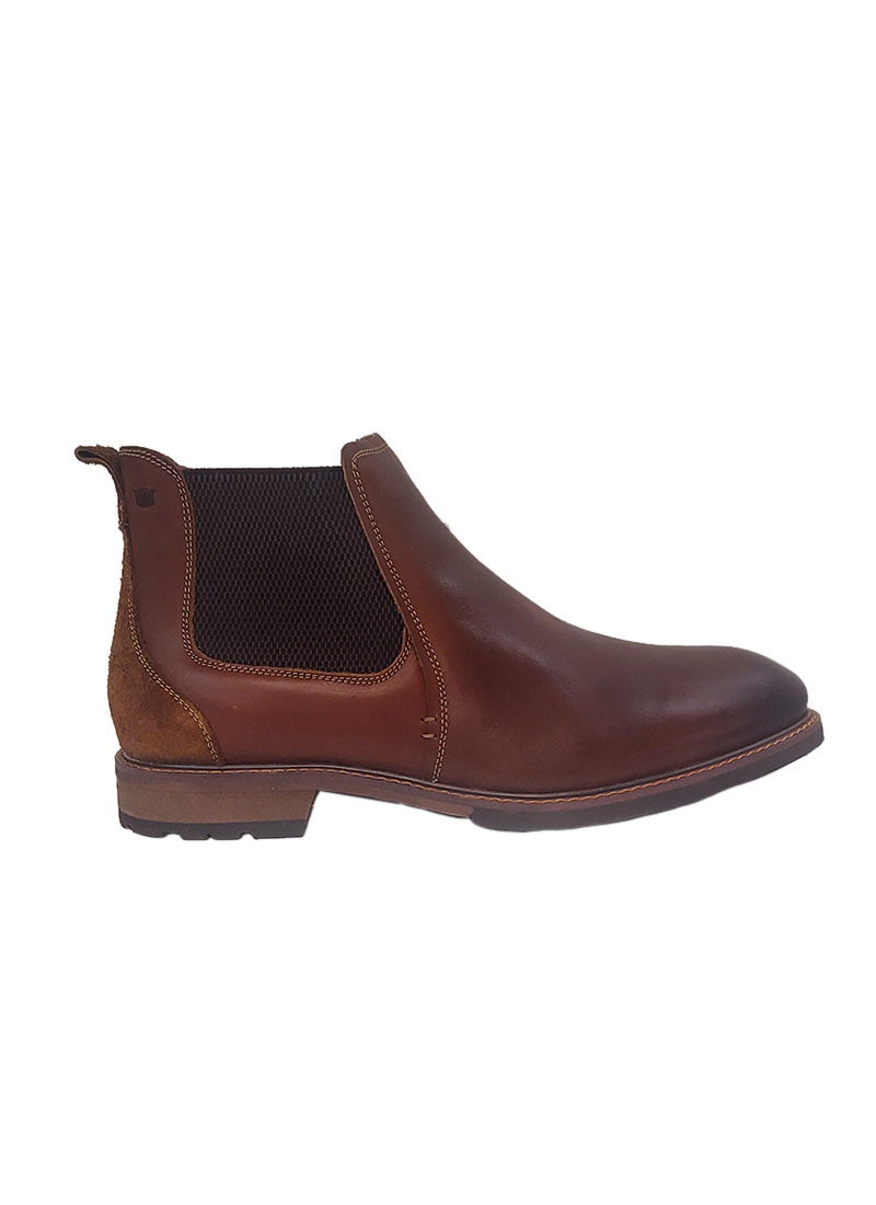 Florsheim Lodge Chelsea Chestnut Shop Florsheim Online