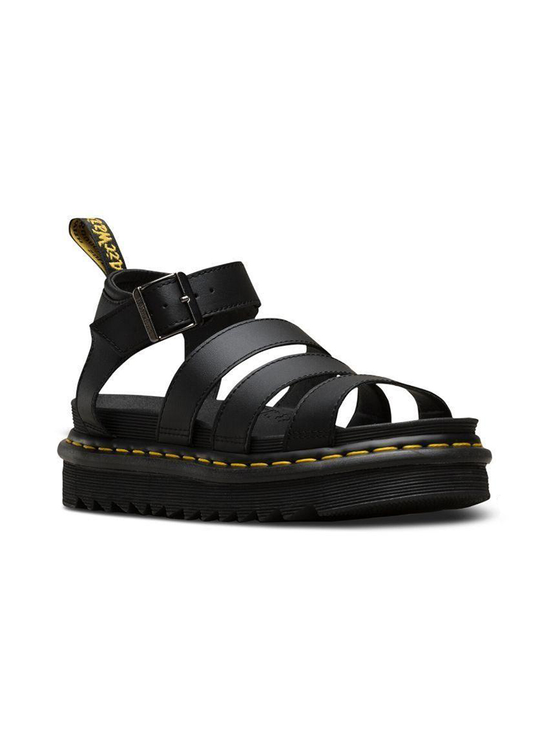 Dr Martens Blaire 3 Strap Sandal | Shop Dr Martens Online