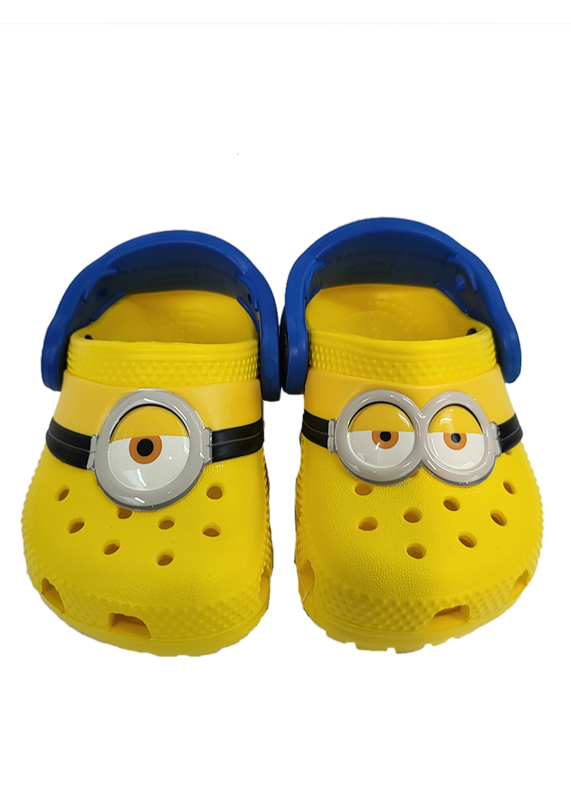 Crocs Crocs Minions | Shop Crocs Online