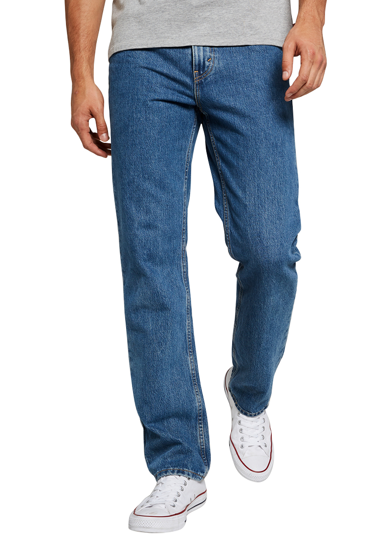 levis 516 jeans