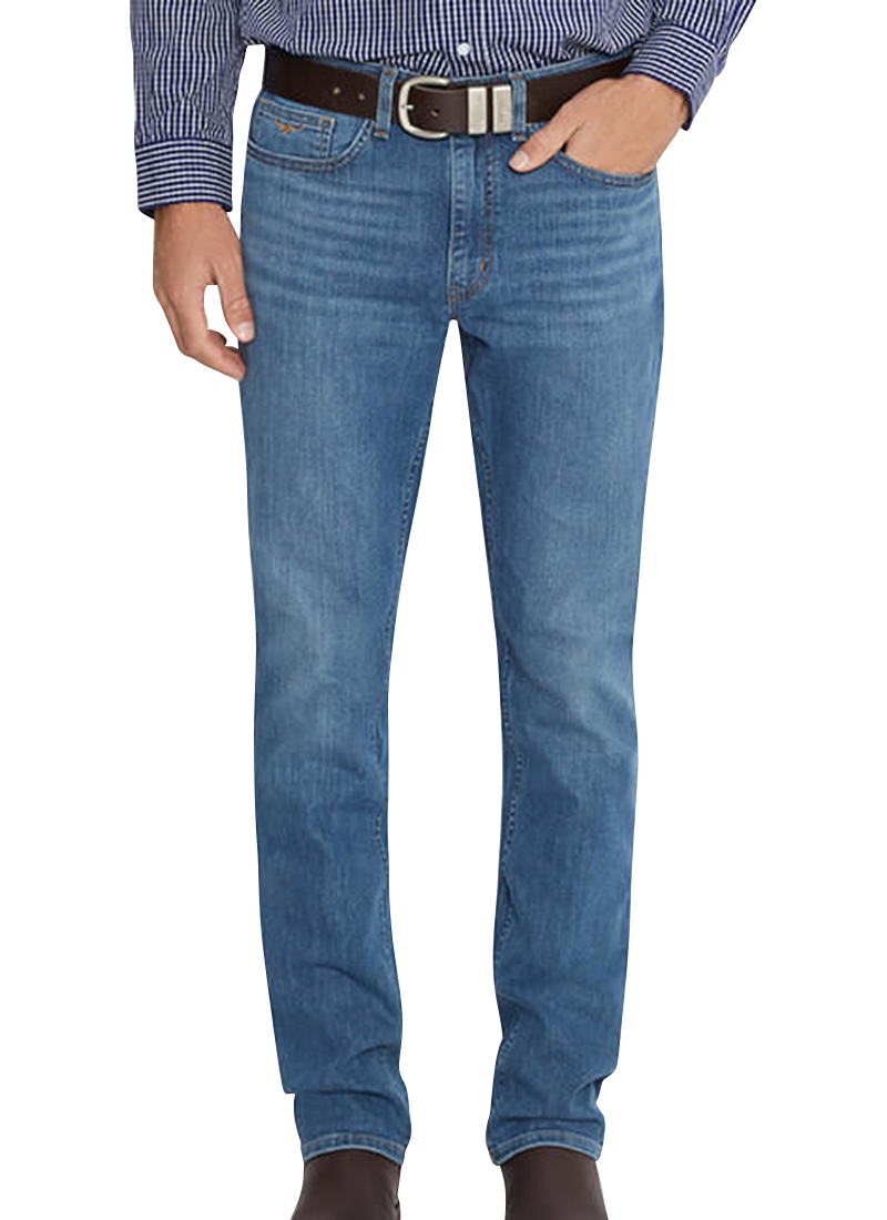 RM Williams Ramco Jeans | Buy Online at 