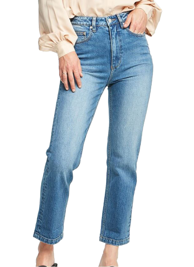 super high waisted jeans nz