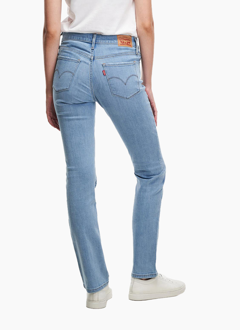 Levis 314 Shaping Straight - Lapis Sense | Shop Levis Online