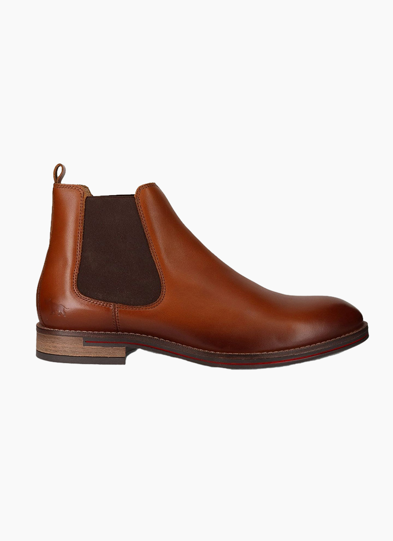 Wild Rhino Winner Cognac Boot | Shop Wild Rhino Online