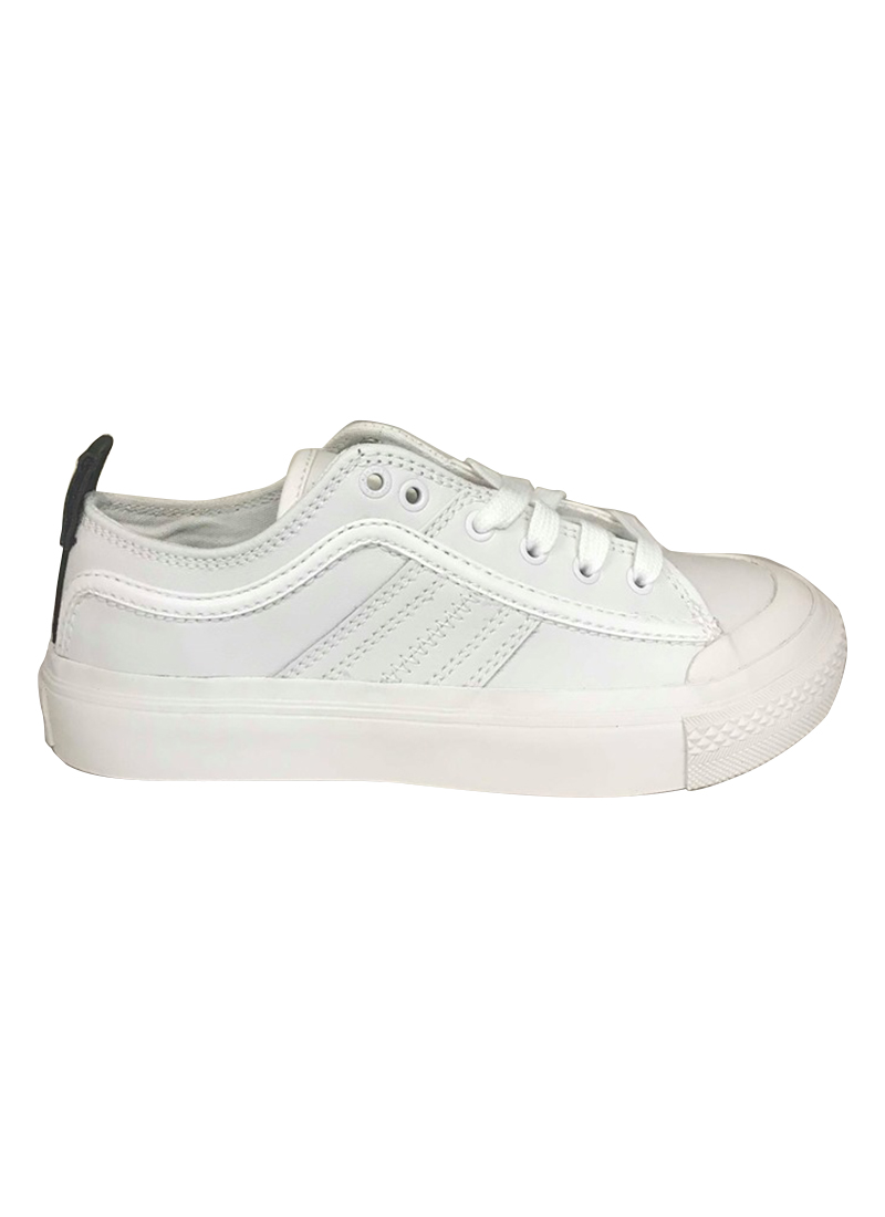 Diesel Star White | Buy Online at Mode.co.nz