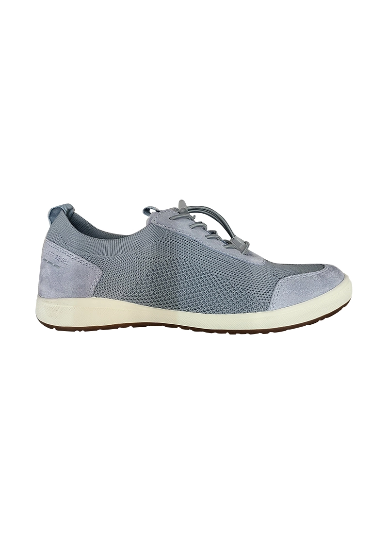 Josef Seibel Caren 48 Sky-blue Shoe | Shop Josef Seibel Online