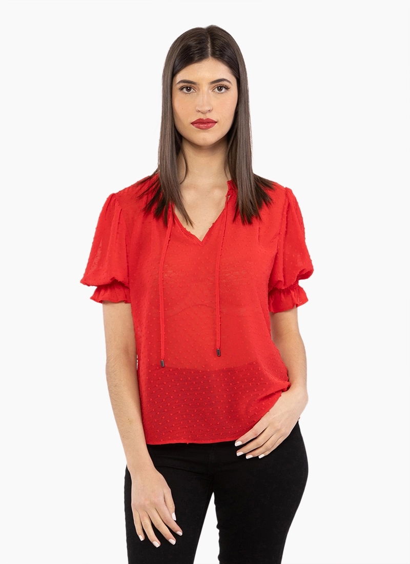 Leila + Luca Honey Blouse LL2854-10 | Shop Leila + Luca Online