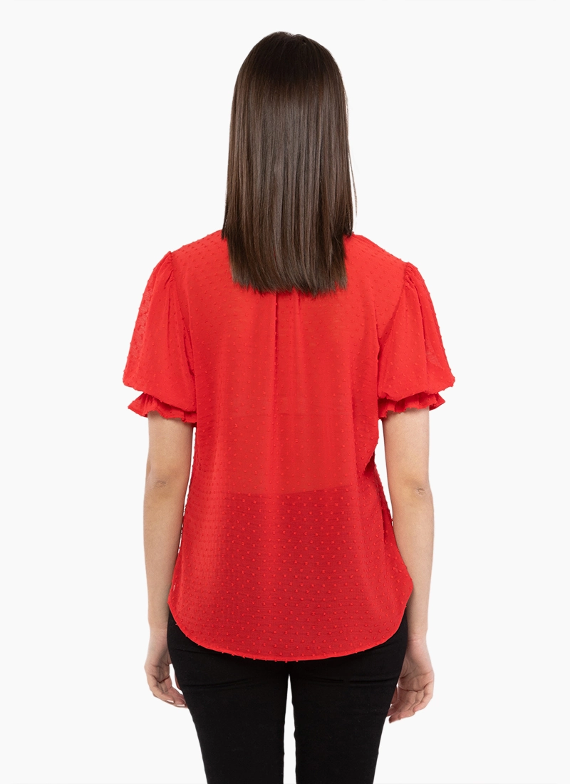 Leila + Luca Honey Blouse LL2854-10 | Shop Leila + Luca Online