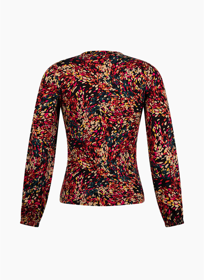 Lemon Tree Evie Top - Multi